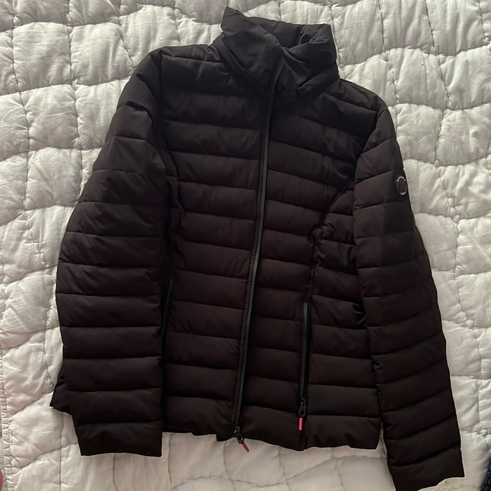 Black Jacket by Nautica